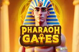 Pharaoh Gates by Spadegaming