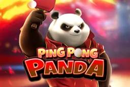 Ping Pong Panda by Spadegaming