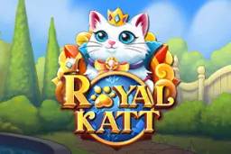 Royal Katt by Spadegaming