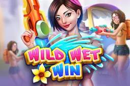 Wild Wet Win by Spadegaming