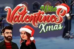 Wild Valentines Christmas by Spinmatic