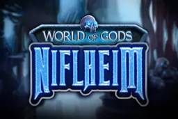 World of Gods Niflheim by Spinmatic