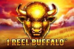 1 Reel Buffalo by Spinomenal