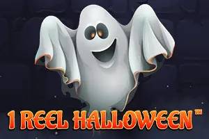 1 Reel Halloween by Spinomenal