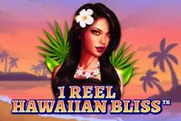 1 Reel Hawaiian Bliss by Spinomenal