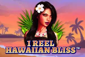 1 Reel Hawaiian Bliss by Spinomenal