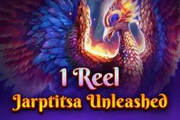 1 Reel Jarptitsa Unleashed by Spinomenal