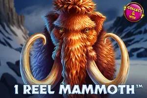 1 Reel Mammoth by Spinomenal