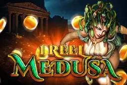 1 Reel Medusa by Spinomenal