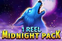 1 Reel Midnight Pack by Spinomenal