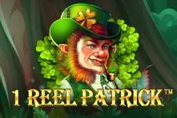 1 Reel Patrick by Spinomenal