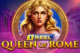 1 Reel Queen Of Rome by Spinomenal