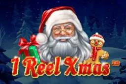 1 Reel Xmas by Spinomenal