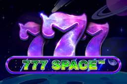 777 Space by Spinomenal