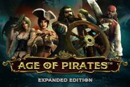 Age OF Pirates Expanded Edition by Spinomenal