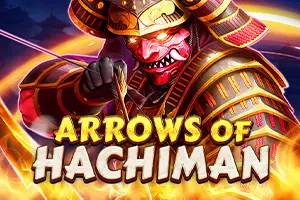 Arrows Of Hachiman by Spinomenal