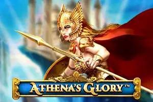 Athenas Glory The Golden Era by Spinomenal