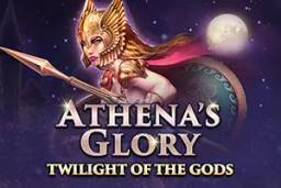 Athenas Glory Twilight Of The Gods by Spinomenal