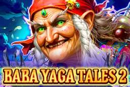 Baba Yaga Tales 2 by Spinomenal