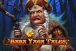 Baba Yaga Tales by Spinomenal
