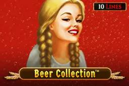 Beer Collection 10 Lines by Spinomenal