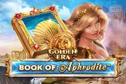 Book Of Aphrodite The Golden Era by Spinomenal