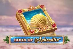 Book of Aphrodite by Spinomenal
