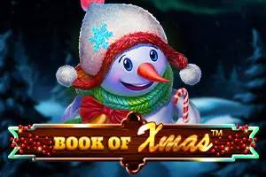 Book of Christmas by Spinomenal