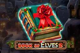 Book Of Elves 2 by Spinomenal