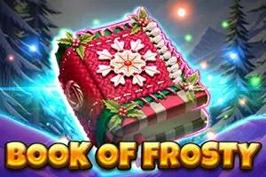 Book Of Frosty by Spinomenal