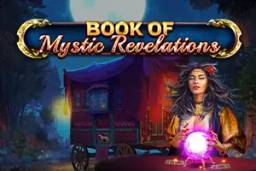 Book Of Mystic Revelations by Spinomenal