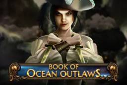 Book Of Ocean Outlaws by Spinomenal