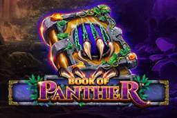 Book of Panther by Spinomenal