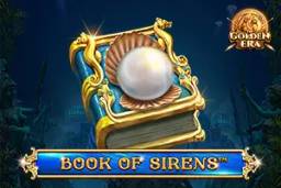 Book Of Sirens The Golden Era by Spinomenal