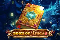 Book Of Xmas 2 by Spinomenal