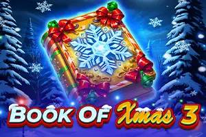 Book Of Xmas 3 by Spinomenal