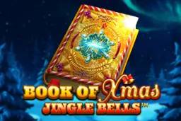 Book Of Xmas Jingle Bells by Spinomenal