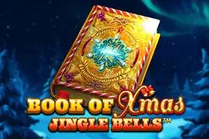 Book Of Xmas Jingle Bells by Spinomenal