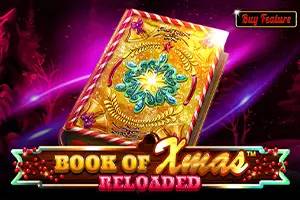 Book of Xmas Reloaded by Spinomenal