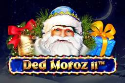 Ded Moroz II by Spinomenal
