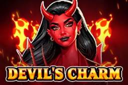 Devils Charm by Spinomenal