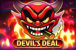 Devils Deal by Spinomenal