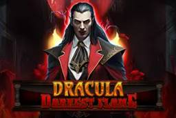 Dracula Darkest Flame by Spinomenal