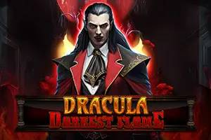 Dracula Darkest Flame by Spinomenal