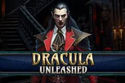 Dracula Unleashed by Spinomenal