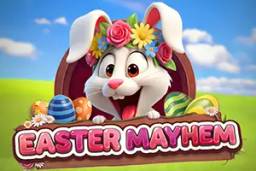 Easter Mayhem by Spinomenal