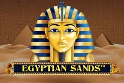 Egyptian Sands by Spinomenal