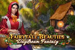 Fairytale Beauties Daydream Fantasy by Spinomenal