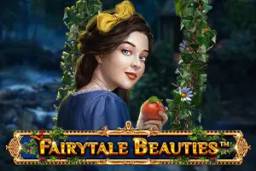 Fairytale Beauties by Spinomenal