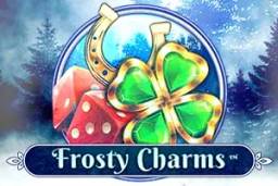 Frosty Charms by Spinomenal